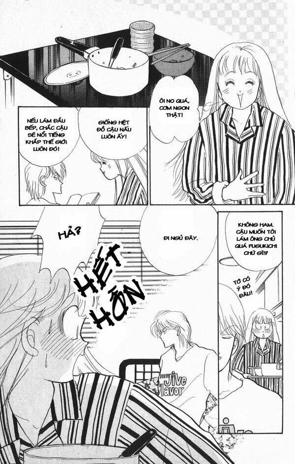itazura na kiss chapter 21 18
