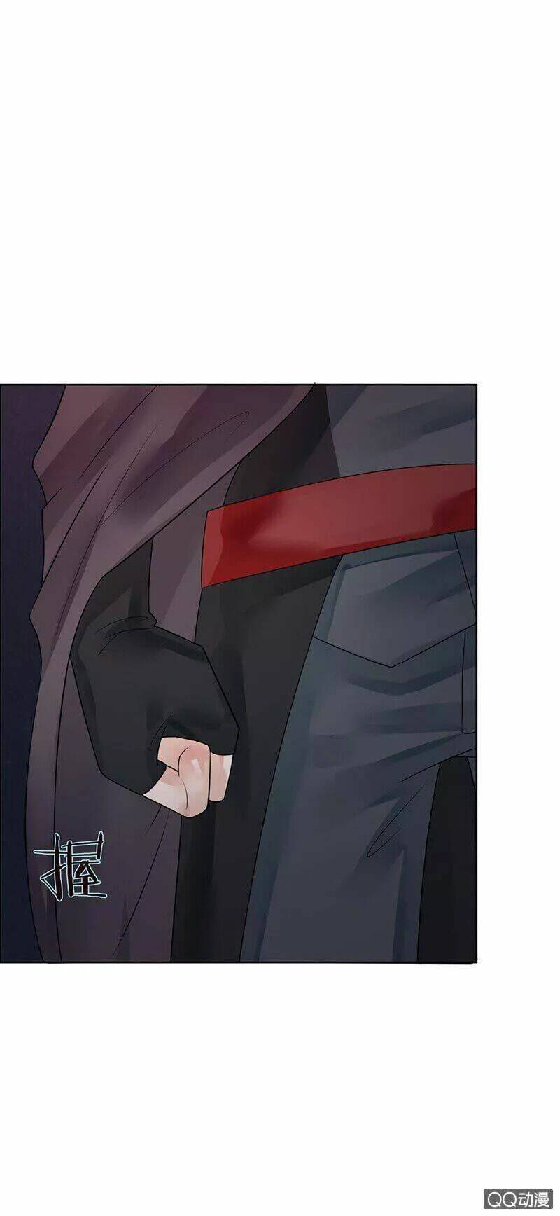 băng sơn học trưởng không được chọc chapter 2.1 22