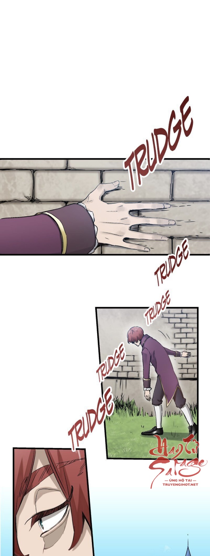 nullitas~nàng dâu giả dối~ chapter 1.2 7