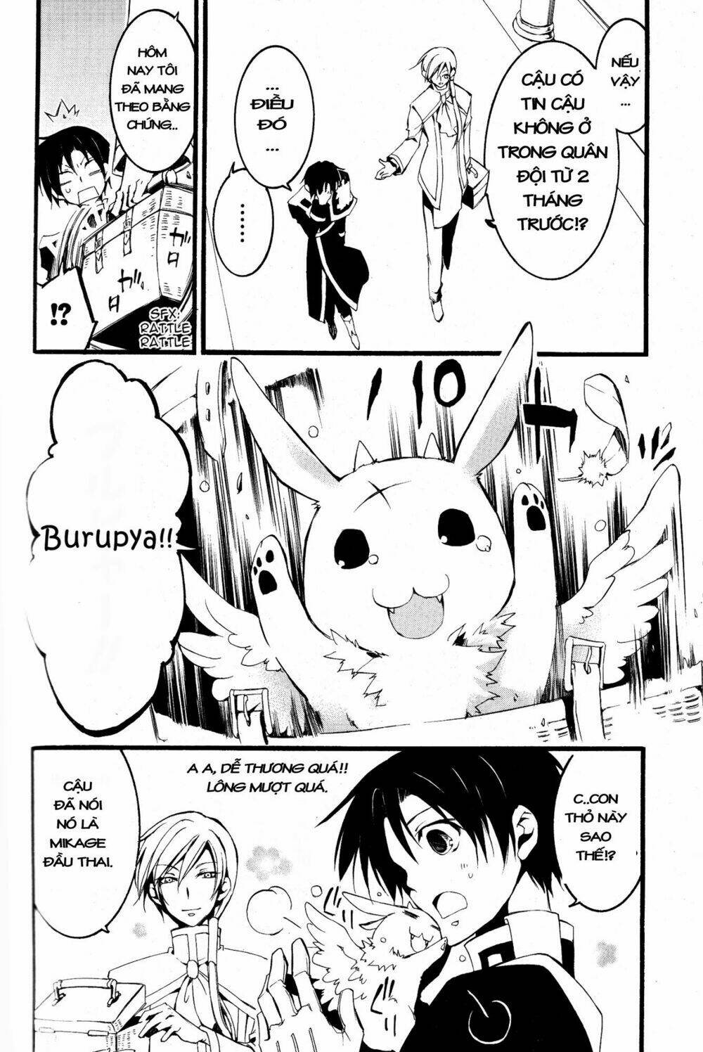 07 hồn ma chapter 79 22