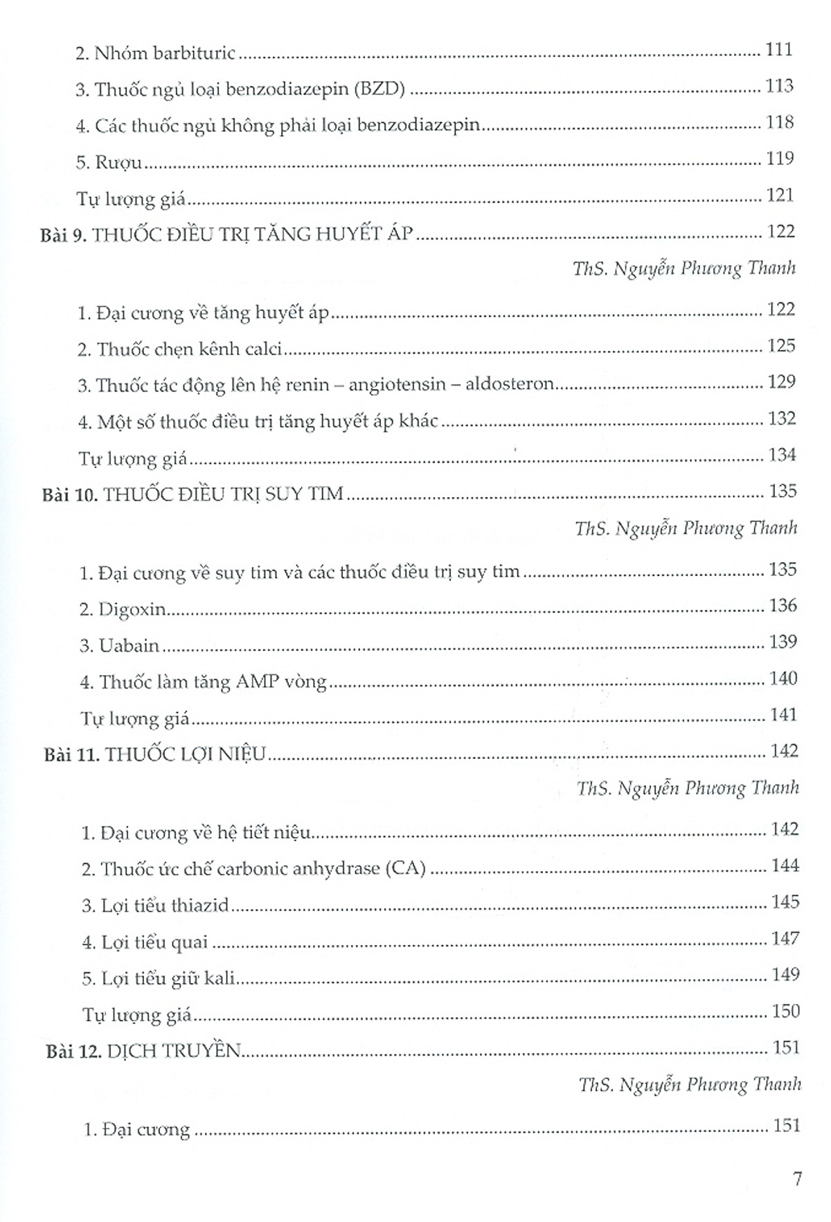 Giáo trình Dược lý học lâm sàng cho sinh viên hệ bác sỹ chuyên ngành Răng Hàm Mặt - Sách mới 2021