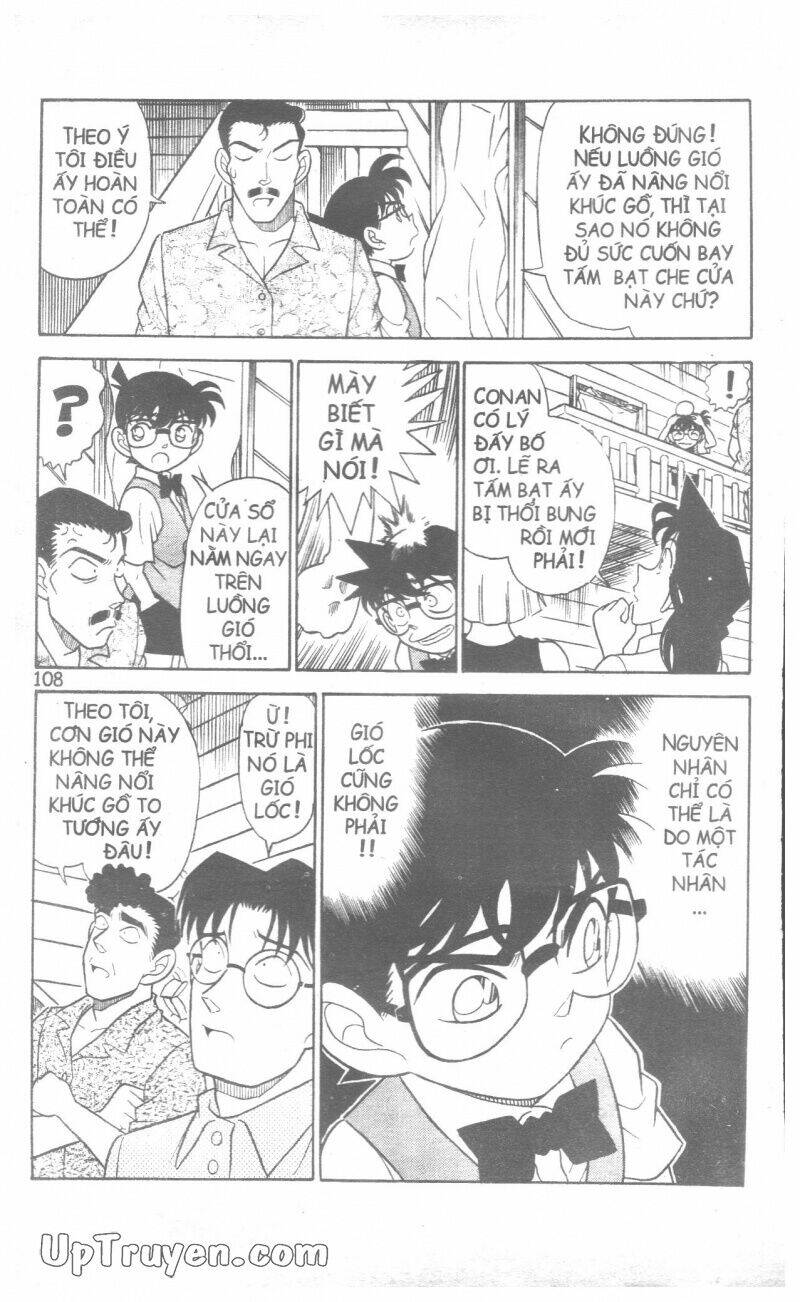conan - bộ đặc biệt chapter 7 104