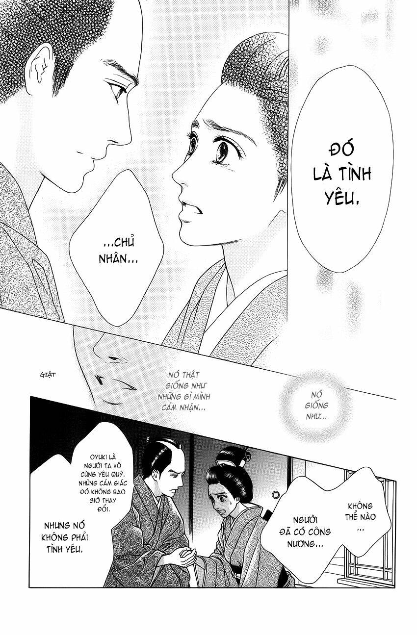 tổng hợp one shot. chapter 3 23