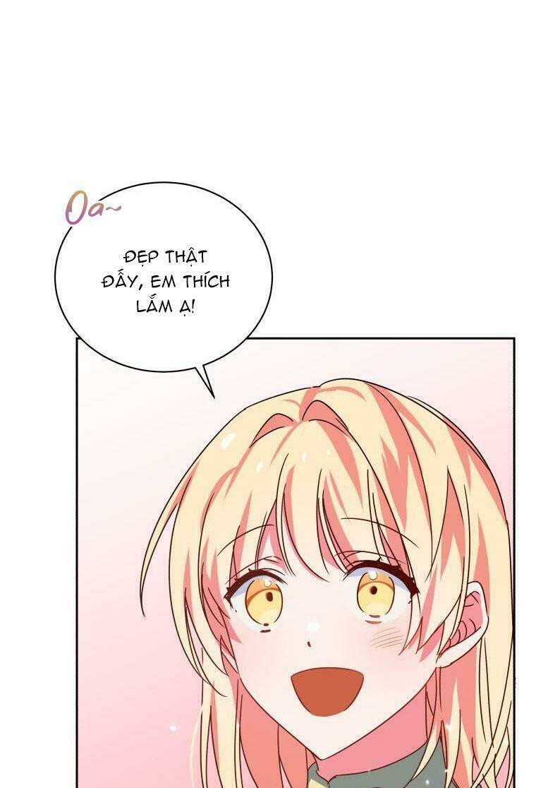 nàng elizabeth thuần khiết chapter 39 30