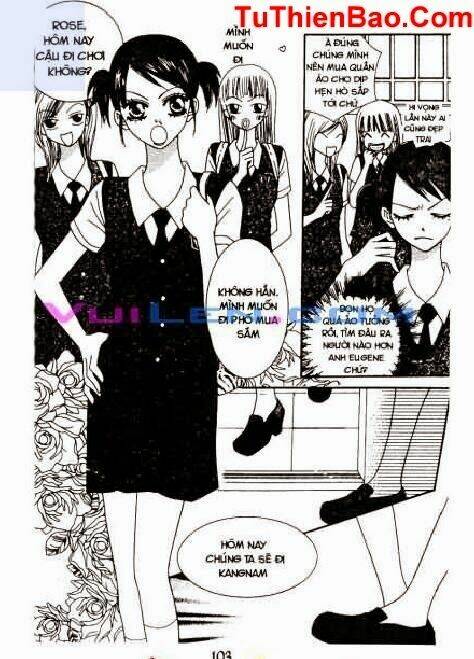 neck and neck chapter 5 99