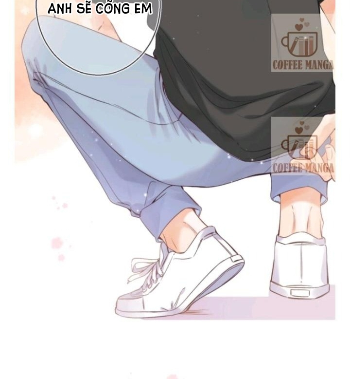 vụng trộm không thể giấu - mối tình thầm kín chapter 25 34