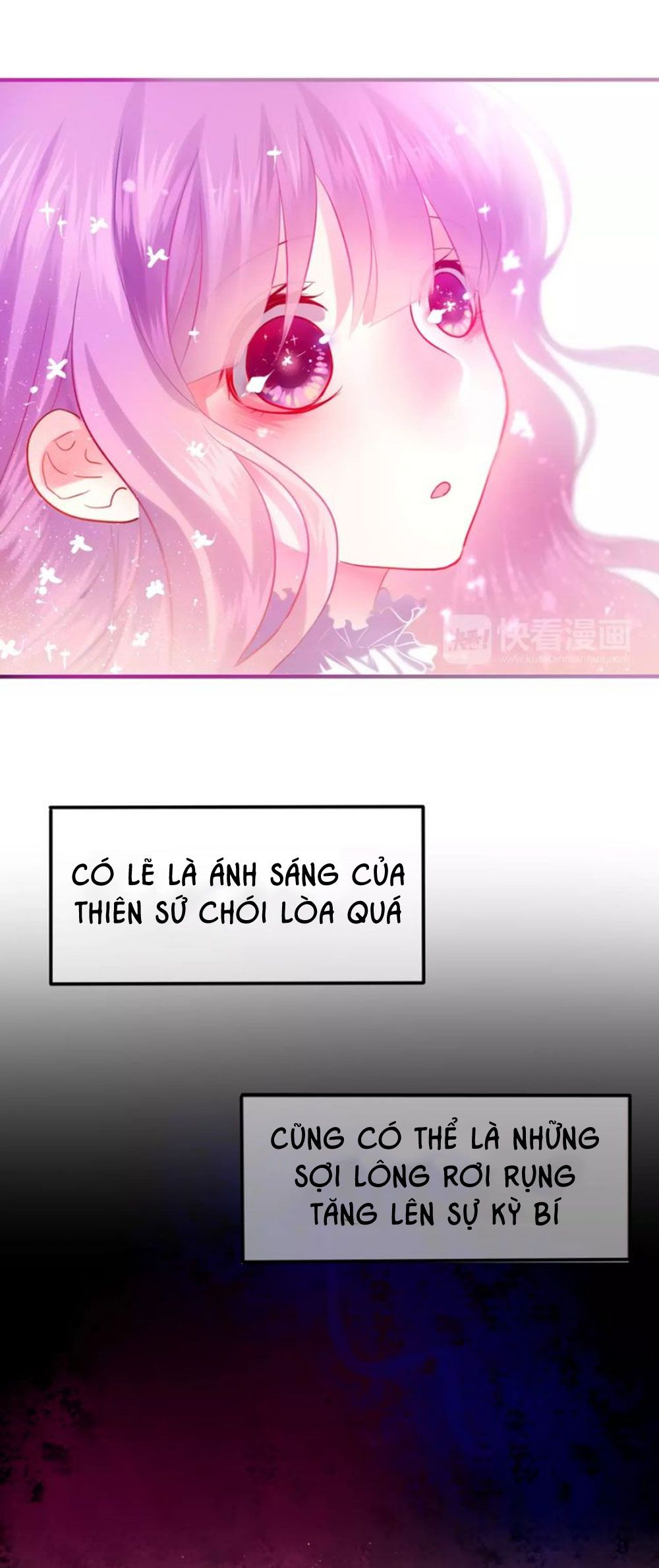 tháng sáu kì diệu chapter 22.5 25