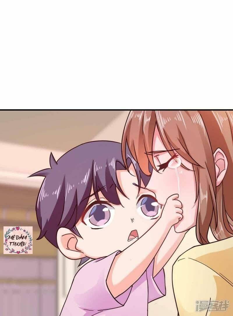 nhập cốt noãn hôn chapter 299 27