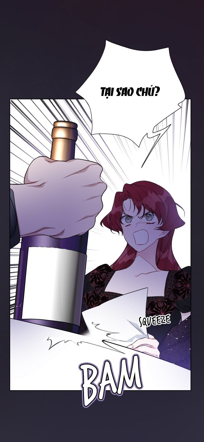 cách hiệp sĩ sống như một tiểu thư chapter 57 4