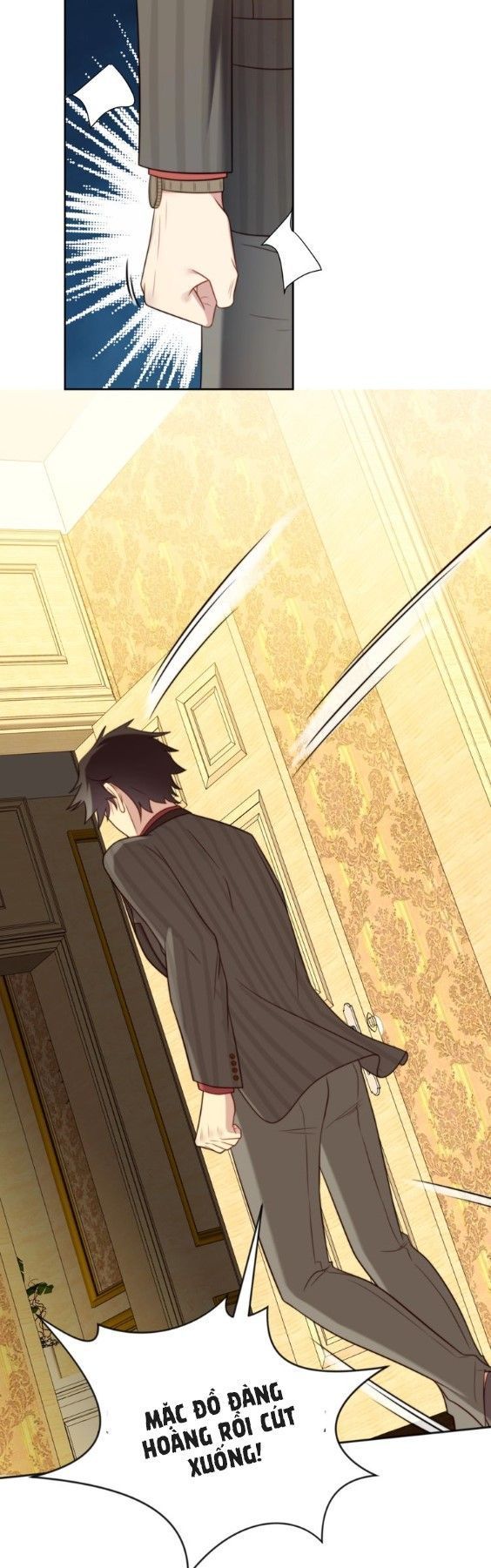 khoá chặt đôi môi (full) chapter 3 47