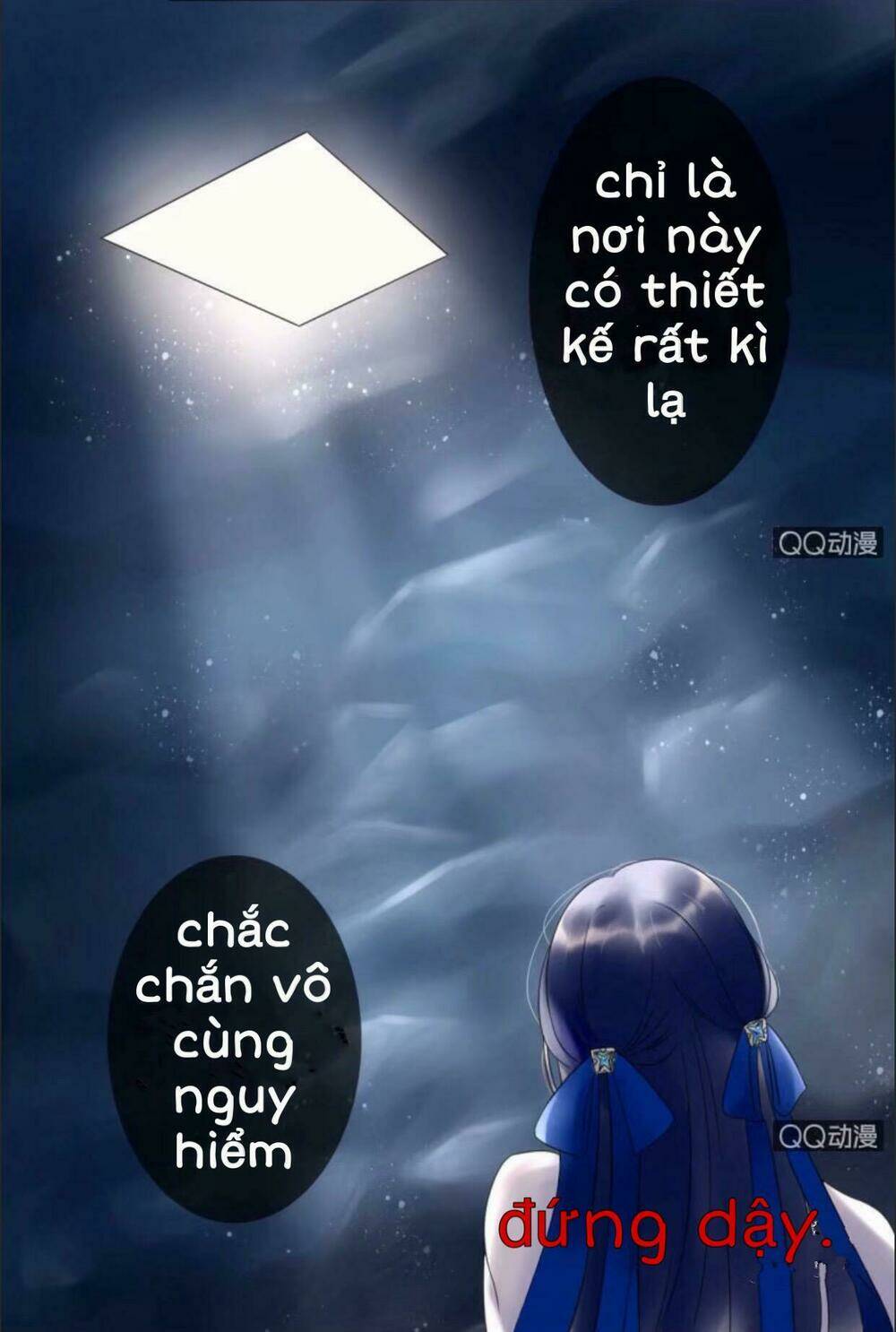 sủng phi của vương chapter 26 5