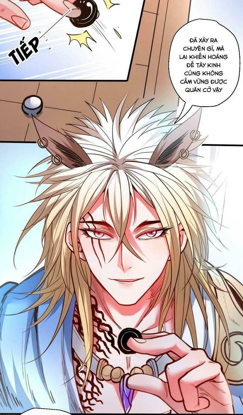 tối cường đại biểu hoàng kim thận chapter 88 4