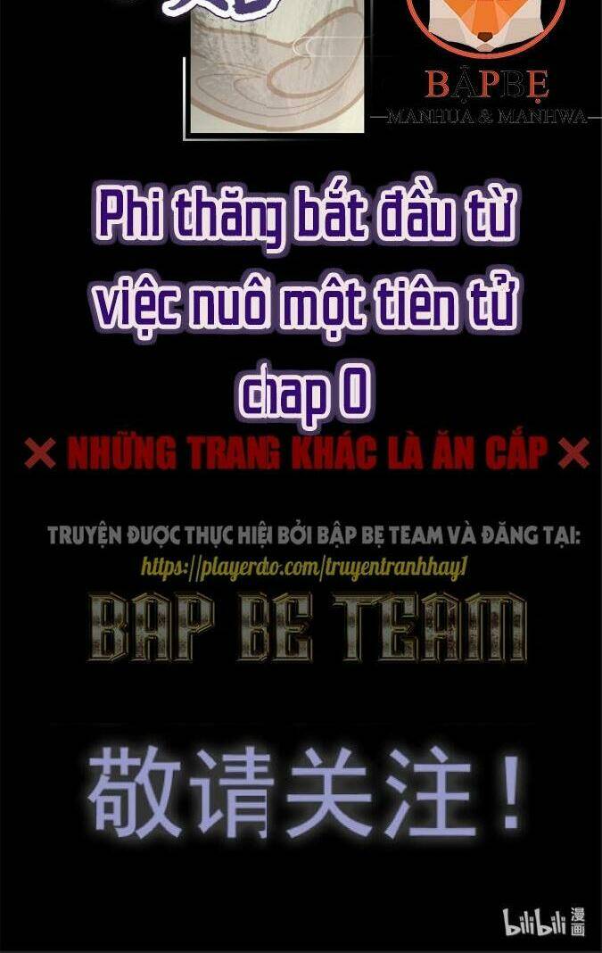 phi thăng bắt đầu từ việc nuôi một tiên tử chapter 0 9