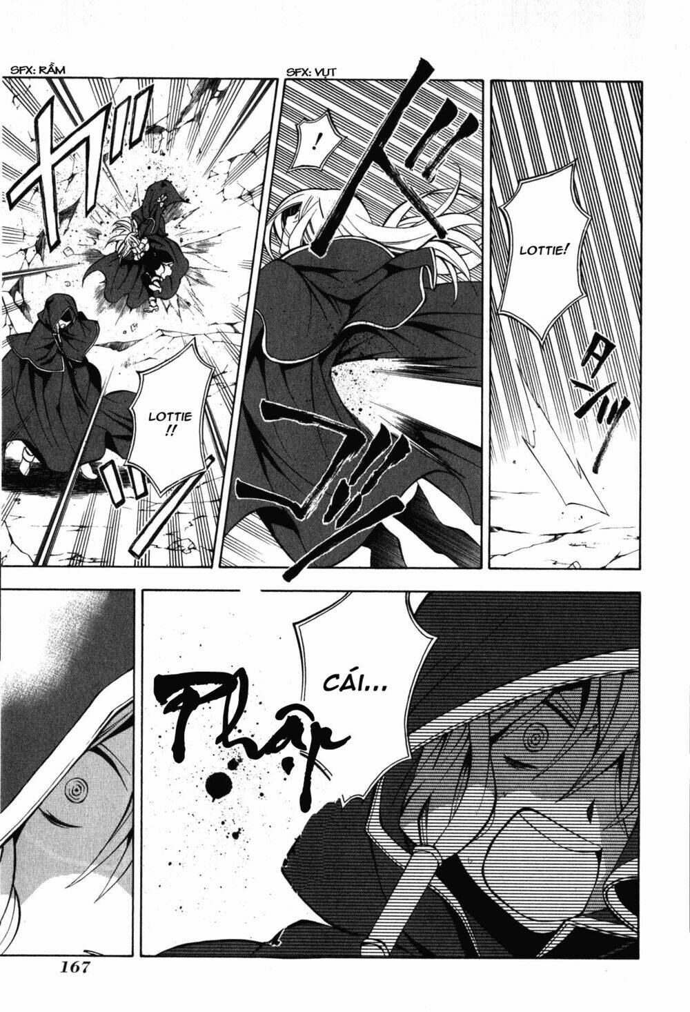 pandora hearts chapter 37 37