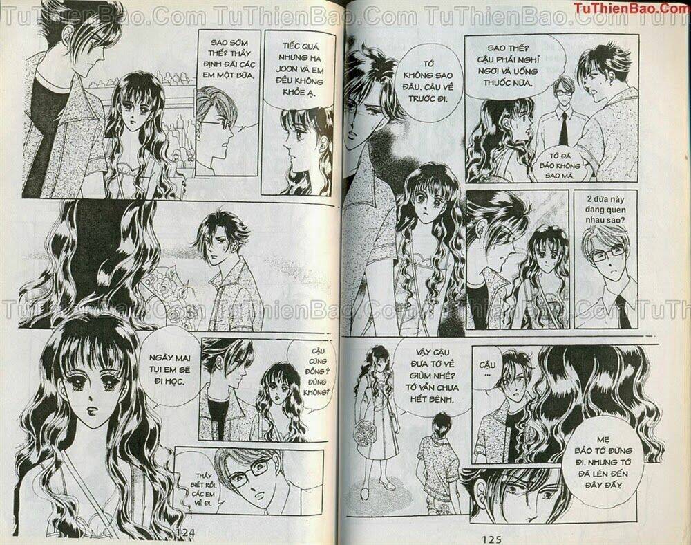 nữ sinh chapter 5 62