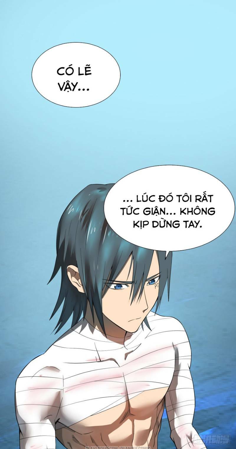 danh sách kẻ phản diện chapter 10 46