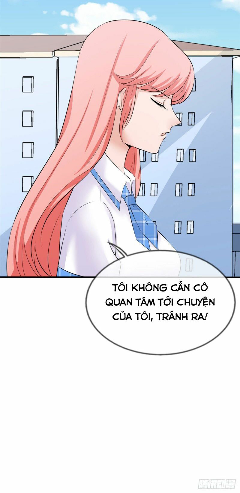 siêu cấp nữ thần trọng sinh chapter 10 46