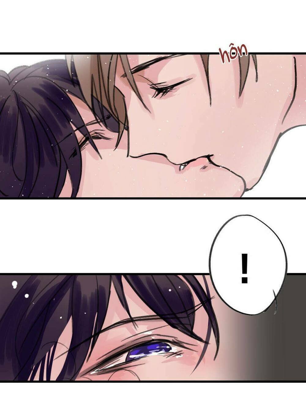 phải lòng em trai của bạn gái mình chapter 3 13