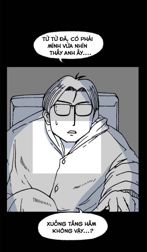 mắc kẹt trên mặt trăng chapter 24 46