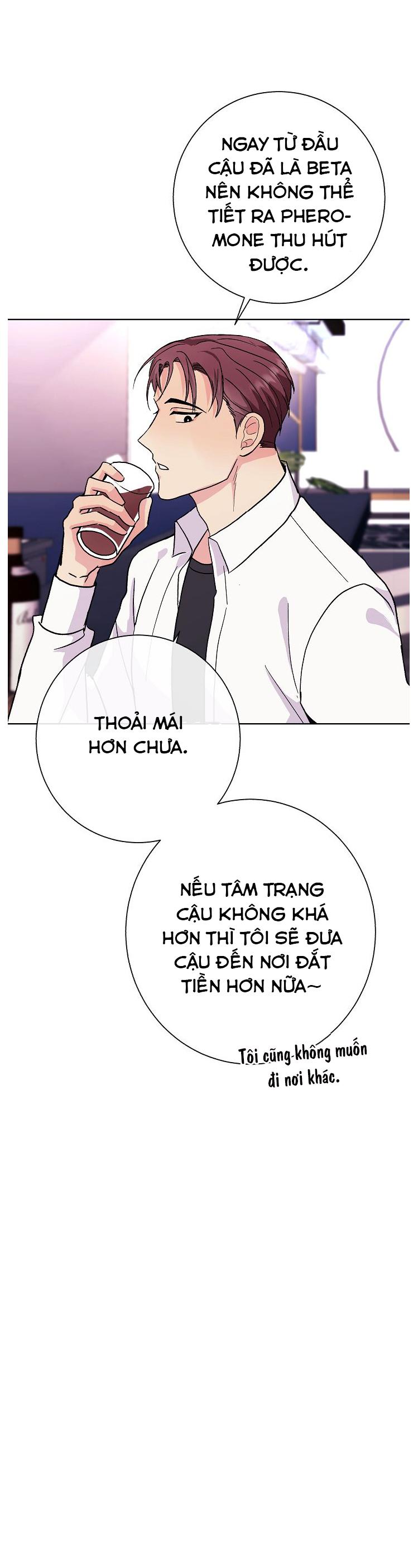đứa trẻ này là con tôi (end) chapter 1 12