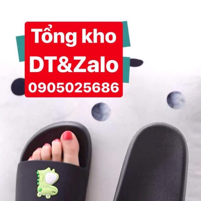 DÉP THỜI TRANG MÈO /KHỦNG LONG SIÊU HOT