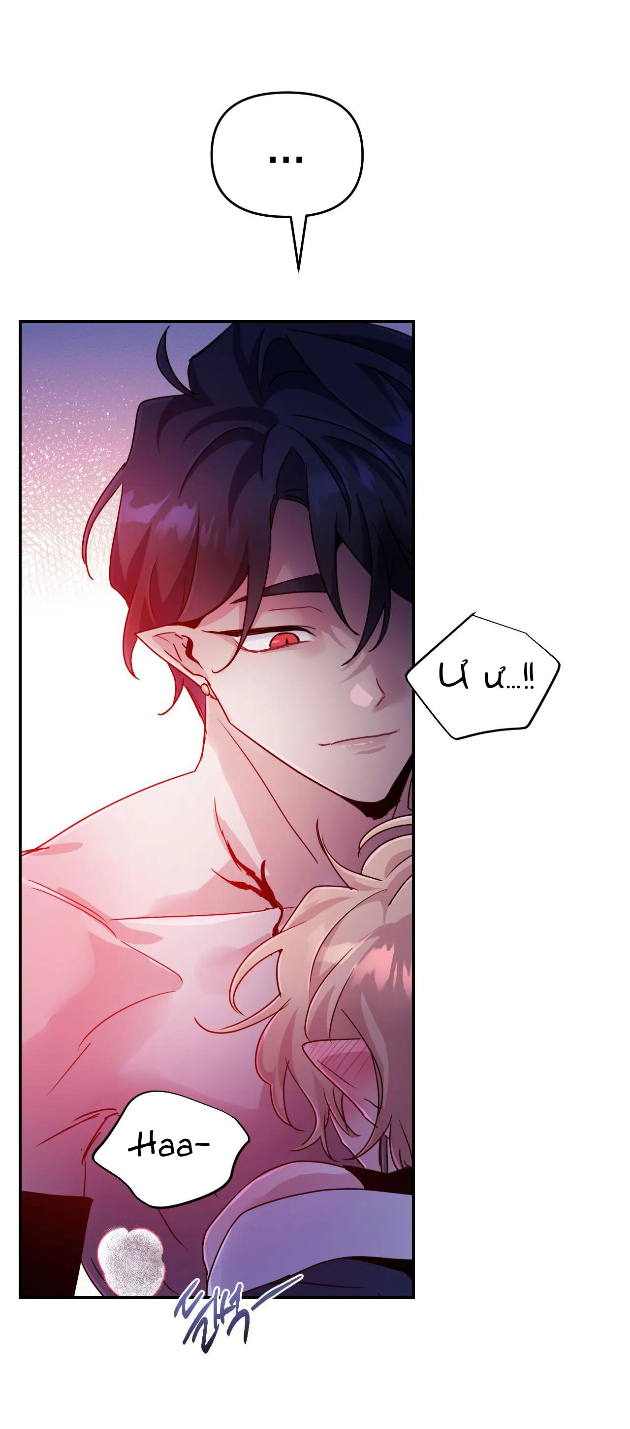 hắc vực chapter 48.2 27