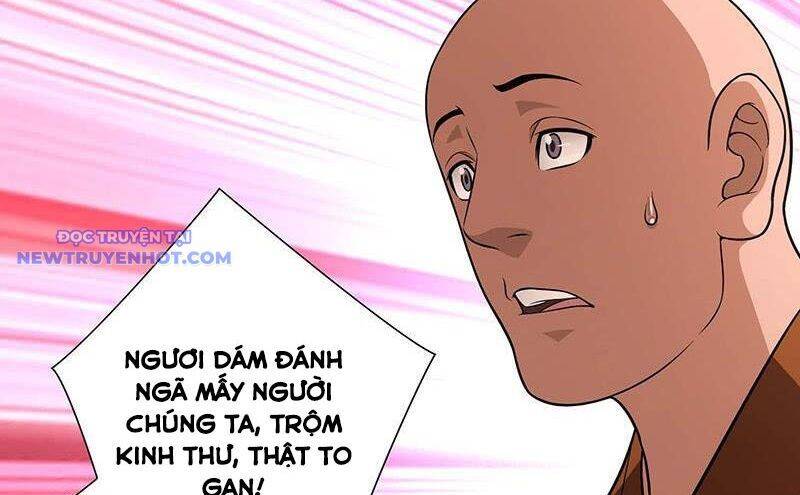 thiên long bát bộ webtoon chapter 116 5