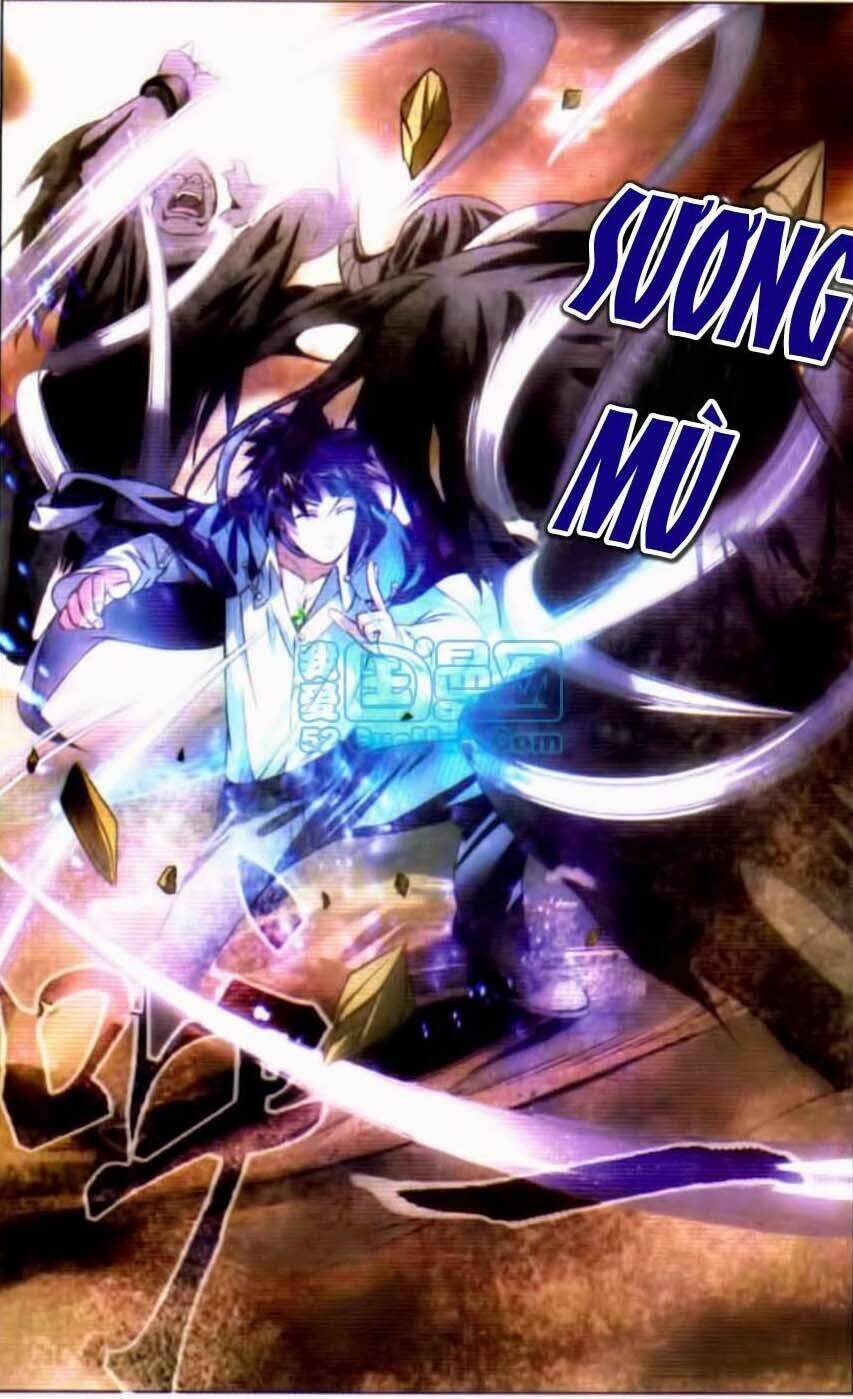 chín chín tám mươi một - 9981 chapter 59 14