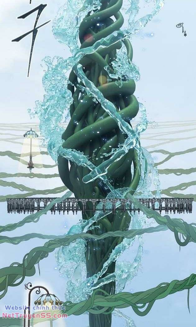 cuộc chiến trong tòa tháp chapter 602 23