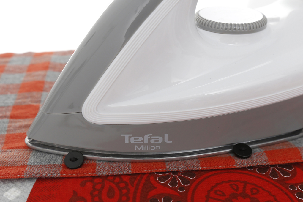 Bàn Ủi Khô Tefal FS2610L0 (1200W) - Hàng Chính Hãng