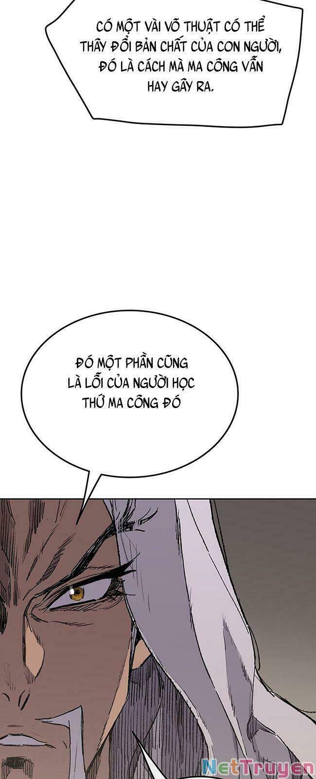 kiếm sĩ bất bại chapter 97 40