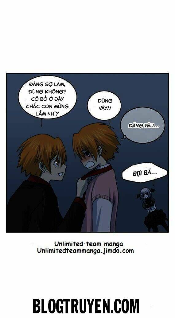 chúa tể perdien chapter 2 17