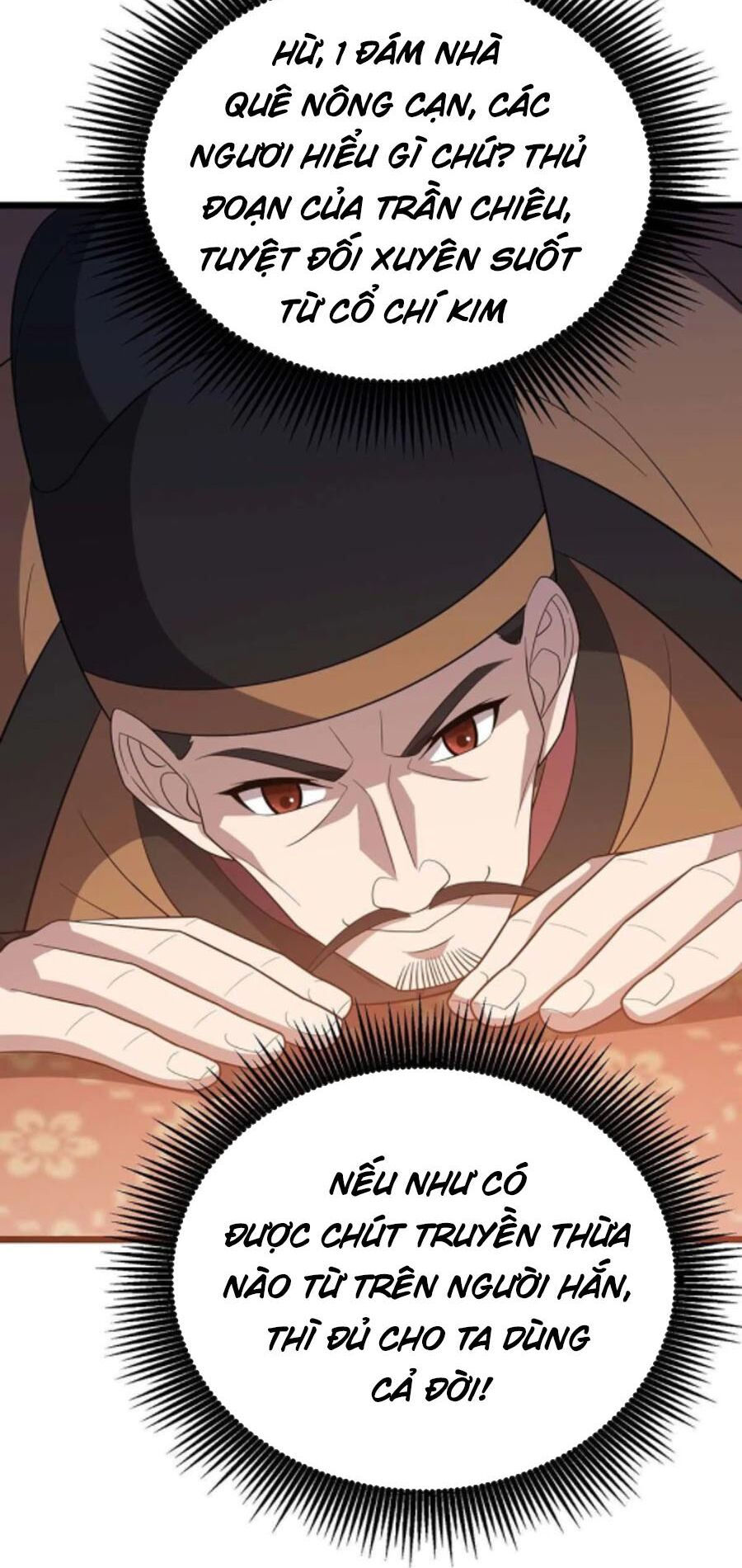 chúa tể tam giới chapter 221 29