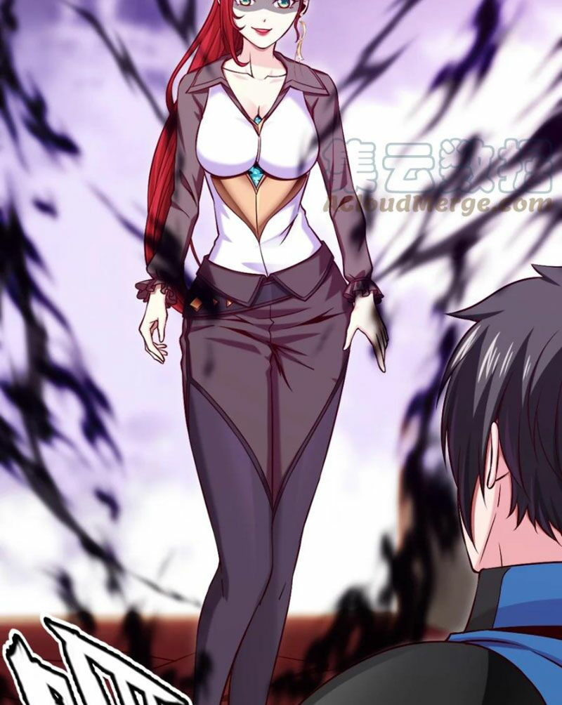 ma thú kiếm thánh dị giới tung hoành chapter 222 3