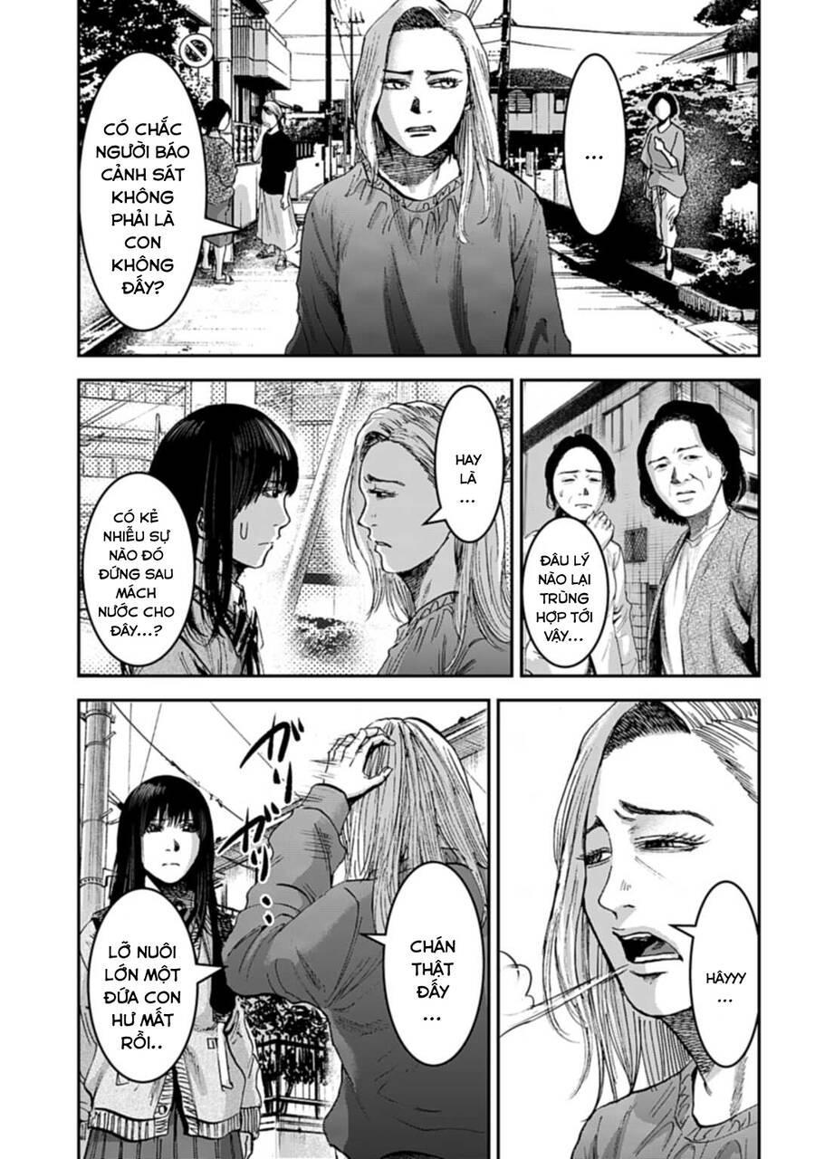 Gia Đình Vui Vẻ - Mẹ Thuê Báo Oán chapter 11.2 13