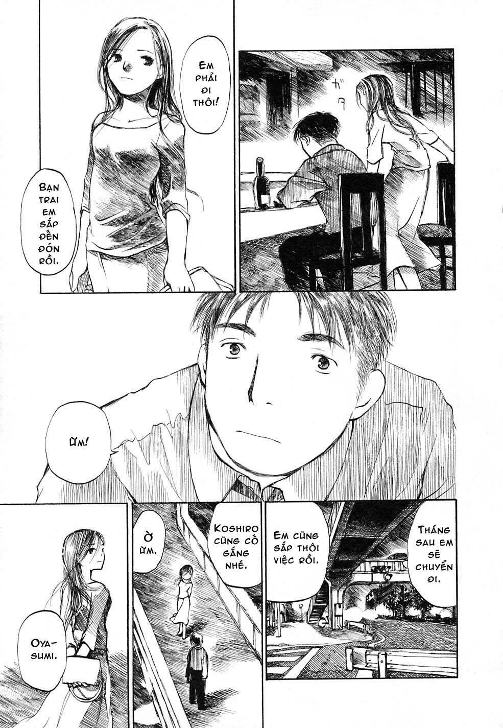 koi kaze chapter 6 19