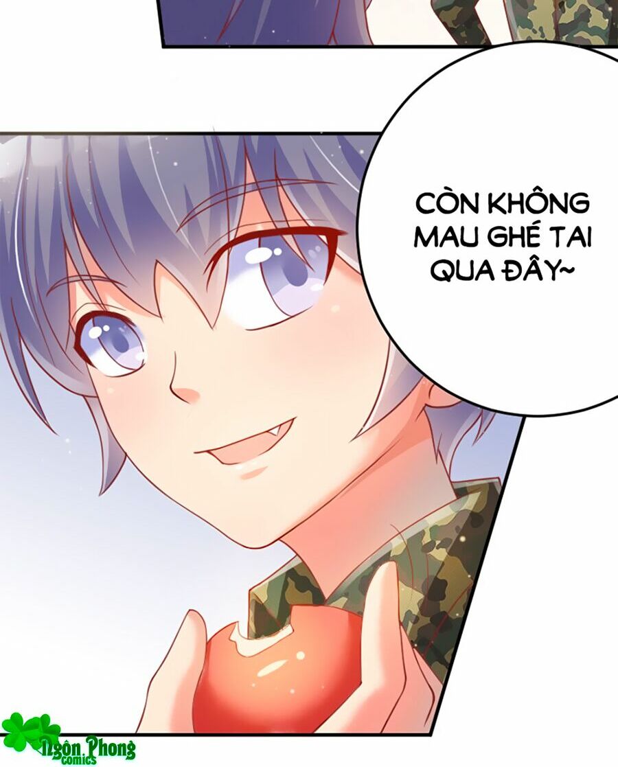 chồng già vợ trẻ trêu nhau hàng ngày chapter 56 6