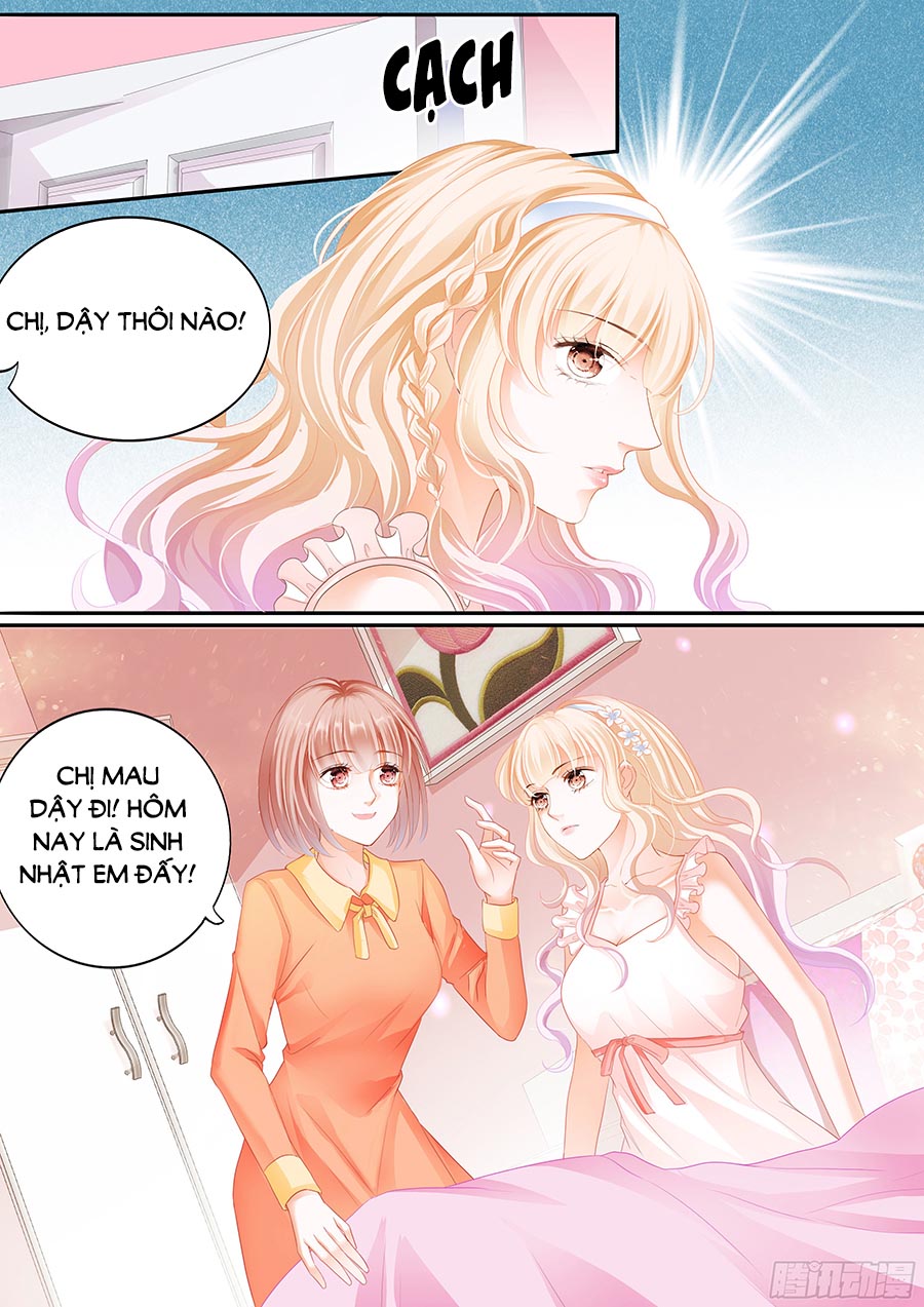 bá đạo tiểu thúc, xin trêu chọc vừa thôi! chapter 1 7