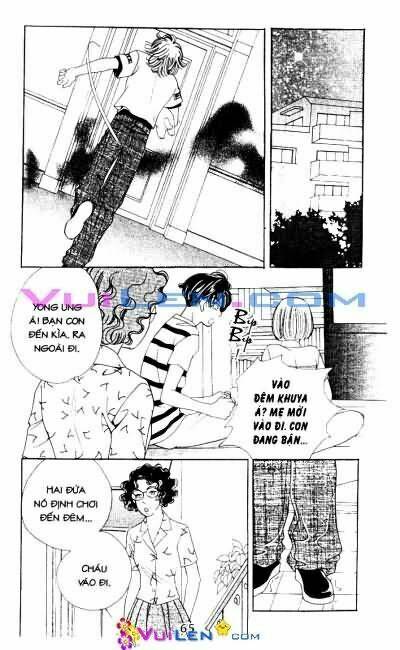 bong bóng trắng chapter 8 65