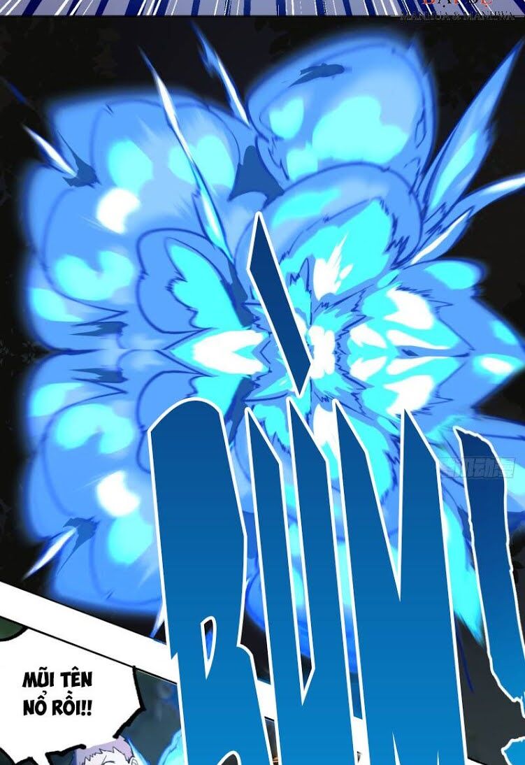 vô hạn khắc kim chi thần chapter 14 21