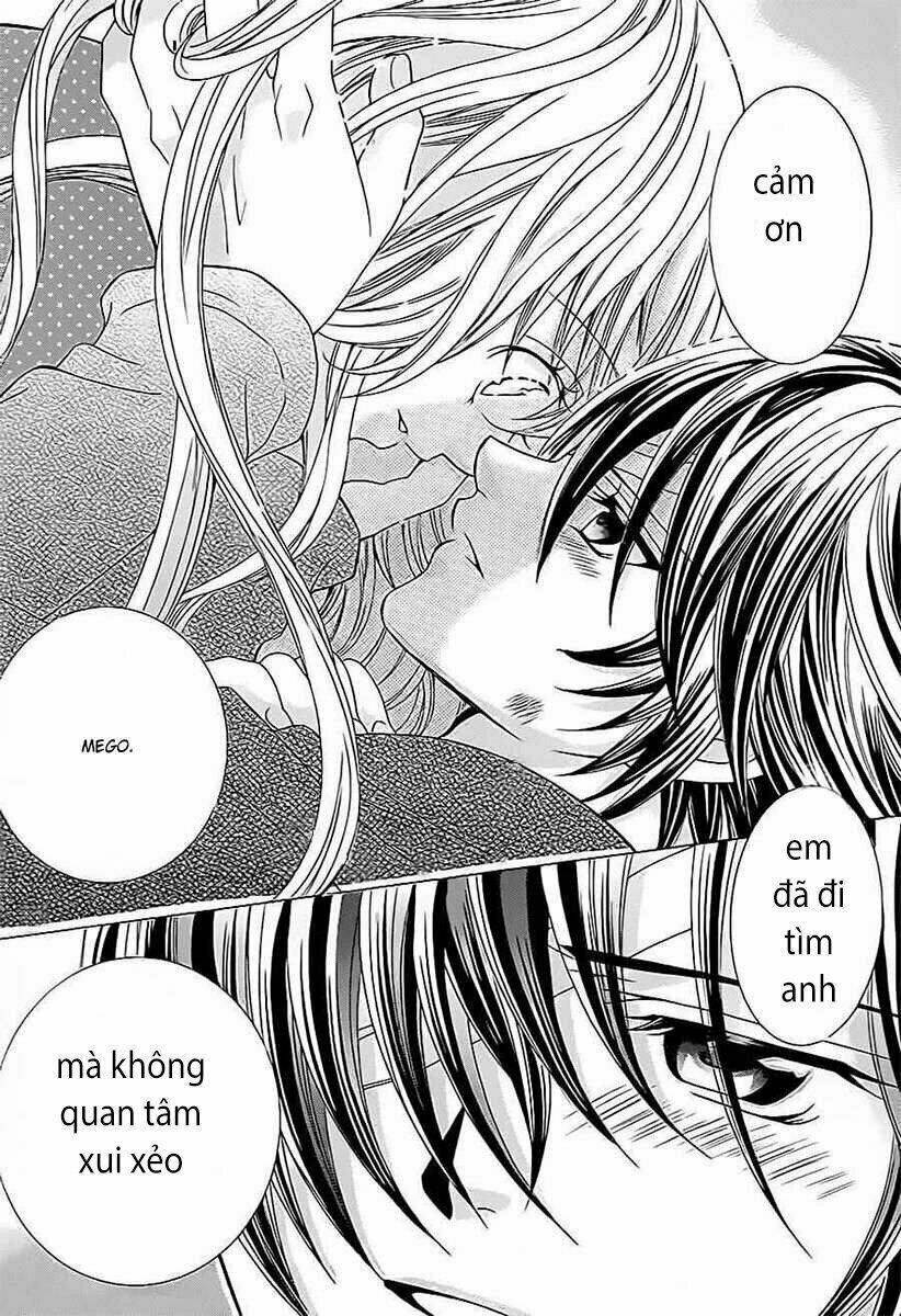 cuộc gặp gỡ diệu kỳ chapter 70 2