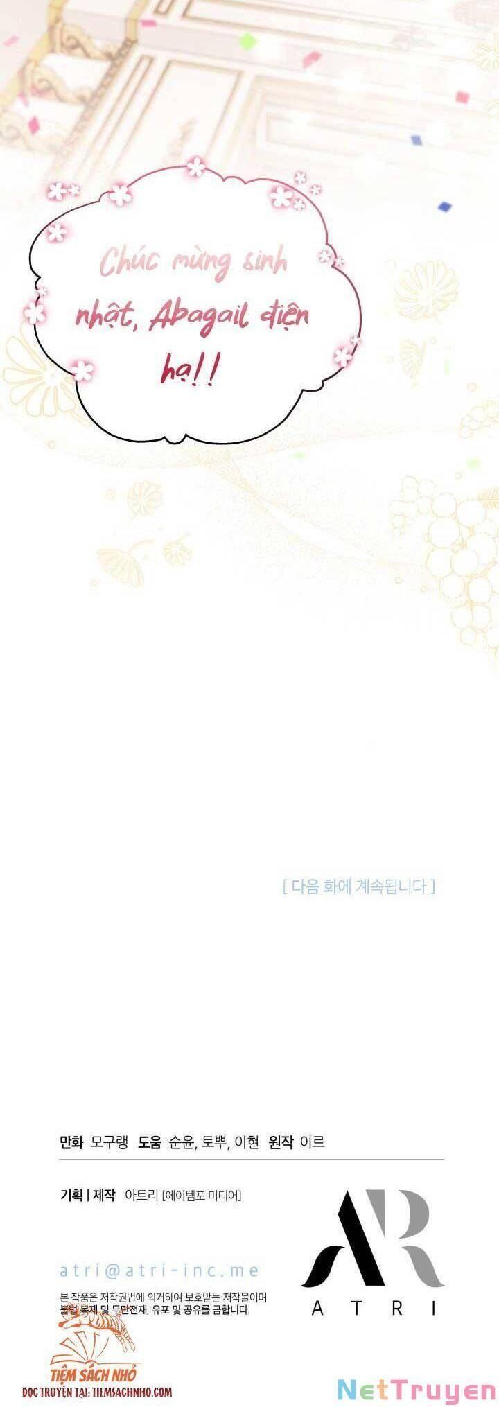 con gái chồng quá dễ thương chapter 57 48