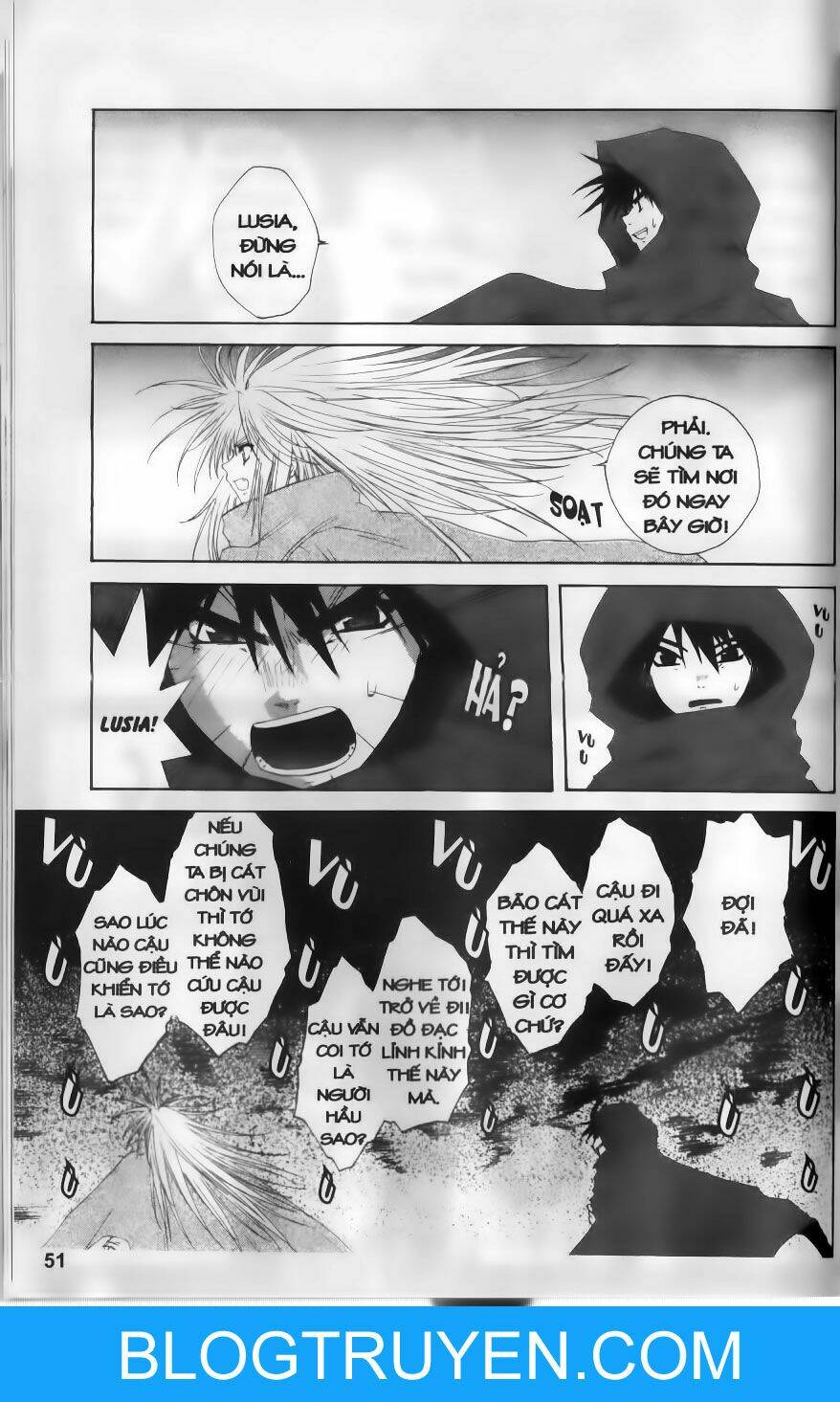 dersert coral chapter 12 16