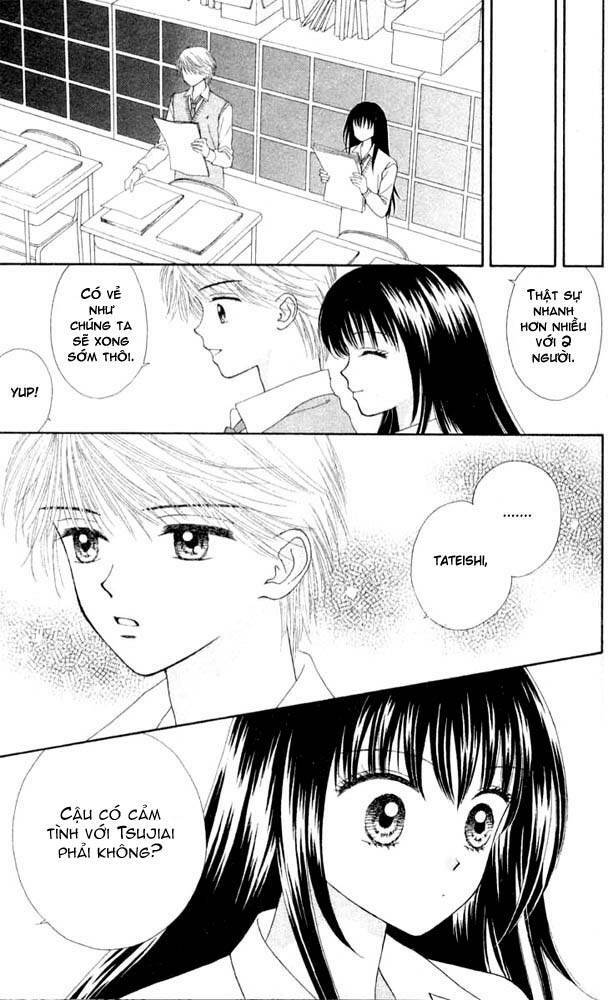 học sinh siêu ngầu chapter 5 11