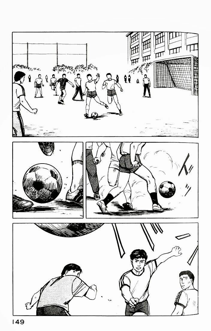 kiseijuu - ký sinh vật chapter 19 4