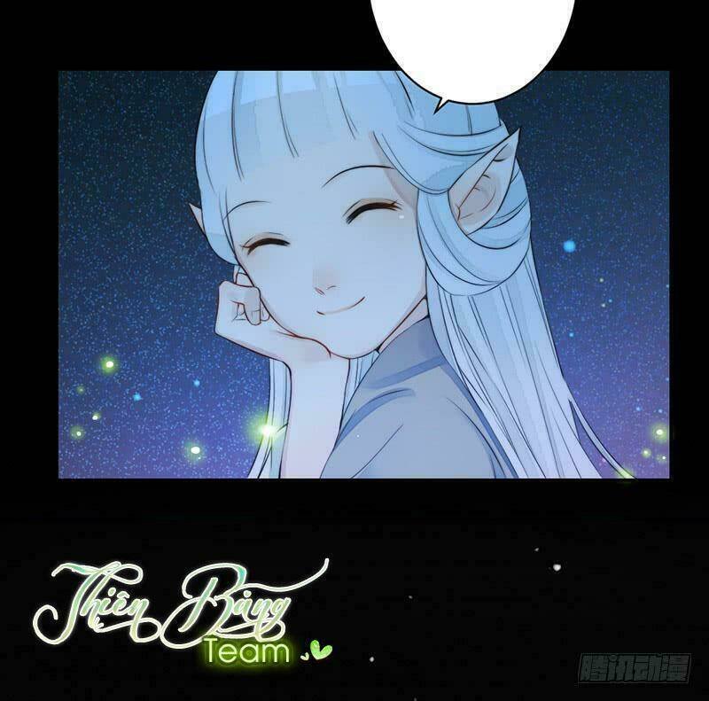 yêu tiên ca chapter 8 47