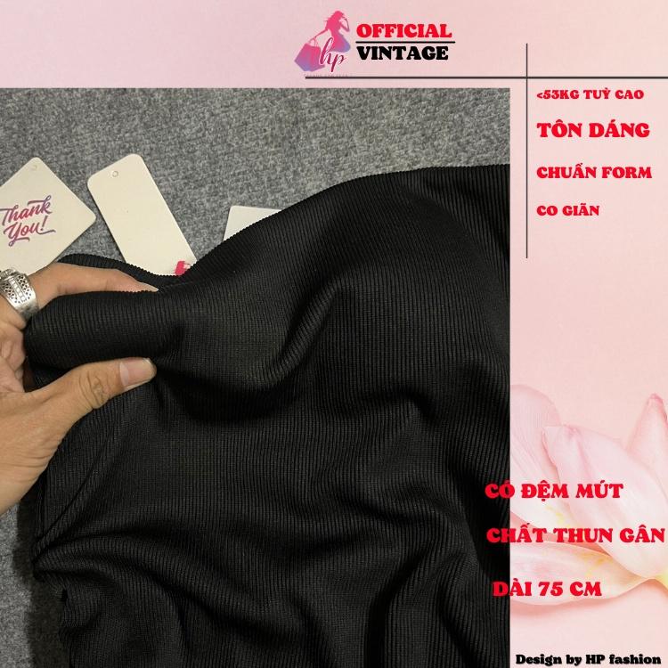 Đầm ống xẻ tà dây rút có mút nữ dáng ngắn body, váy dự tiệc hàn quốc VD835