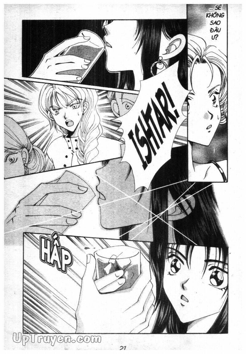 vampire game chapter 10 23