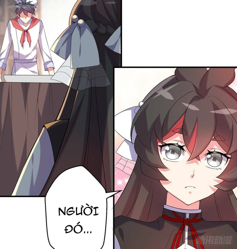 nhặt thuộc tính tại trái đất chapter 23 26