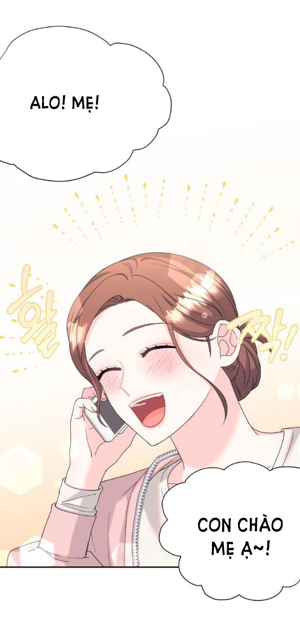 Người Vợ Giả Mạo chapter 17.1 - Trang 6